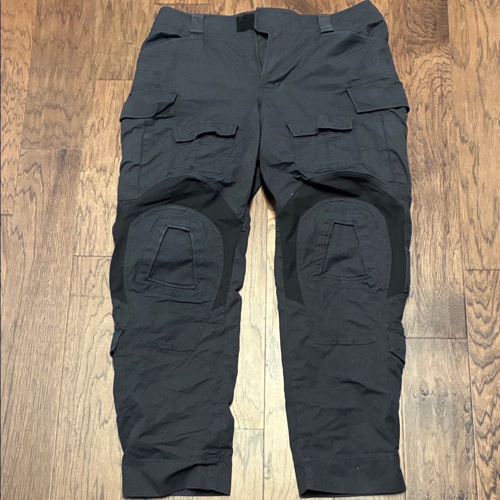 Crye precision g3 combat pant navy blue 36r